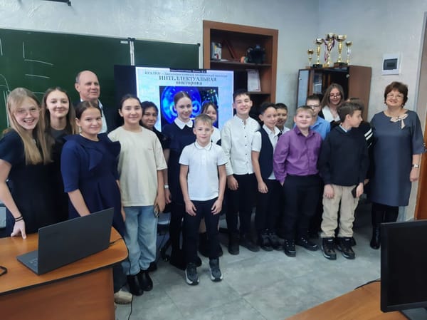 Региональная модель профориентации «МОСТы» и проект «Основы мастерства»