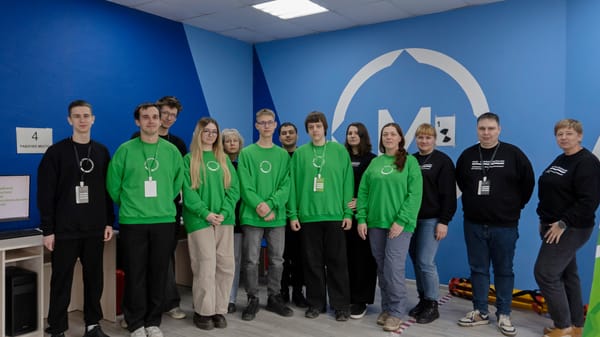 Завершение конкурсных мероприятий