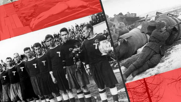 II этап «Таймлайн-экспо»