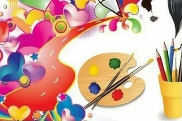 Конкурс творческих работ «Жизнь прекрасна»