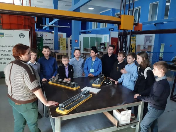 Мастер-класс «Искусство облицовки»