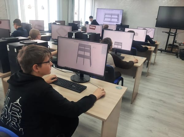 Строительство: от проекта до новоселья