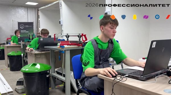 Системы умного дома: соревнование продолжается