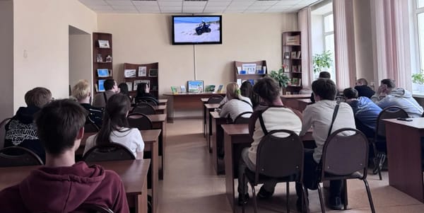 Профилактика ДТП с участием несовершеннолетних