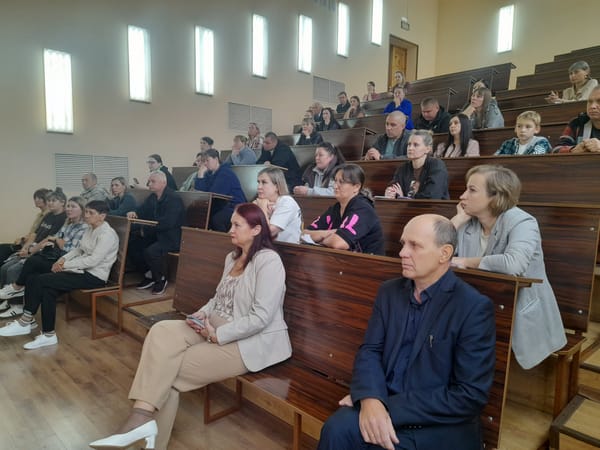 Вместе ради безопасности и успеха наших студентов