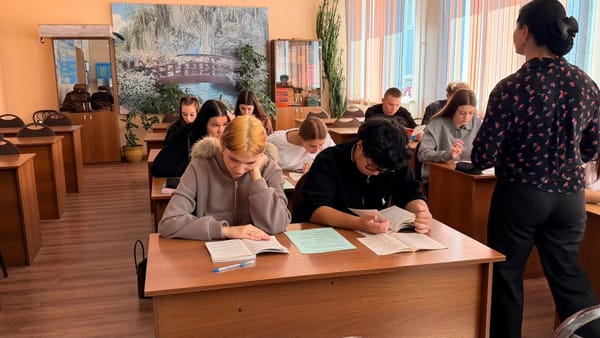 Мастер-класс «Знай свои права»