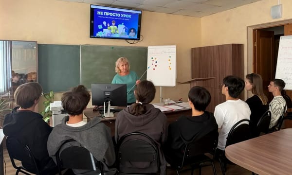 Завершился первый этап «ИнвестВышки»