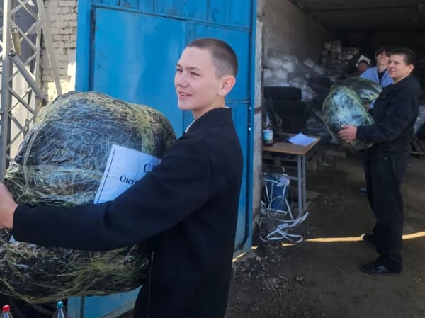 Единство в добром деле